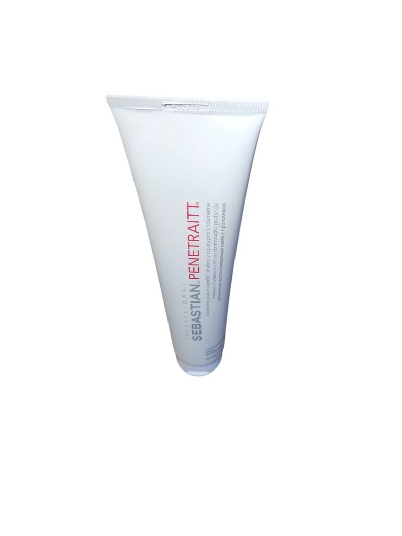 Mascarilla Penetraitt de Sebastian Professional 150 ml-1