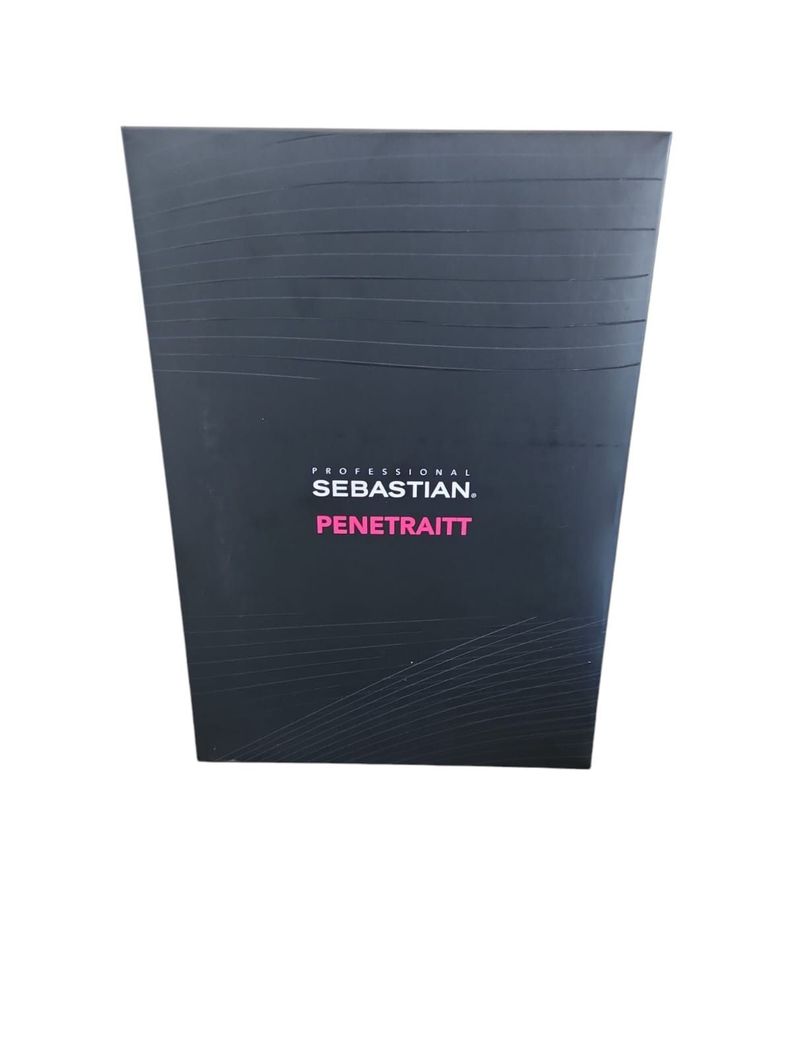 Pack SEBASTIAN PENETRAITT shampoo y tratamiento  250ml y 150ml-1
