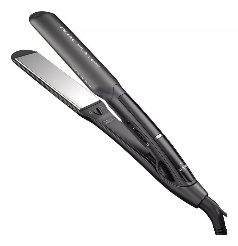 plancha de pelo GA.MA DUAL PLATES-0