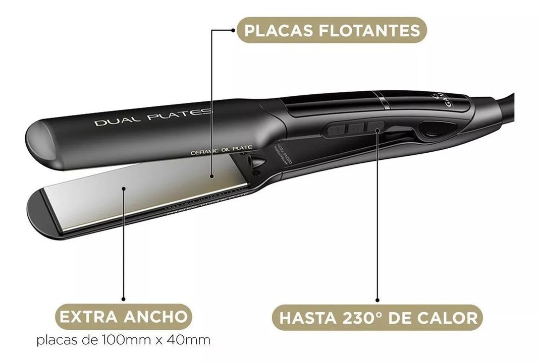 plancha de pelo GA.MA DUAL PLATES-1
