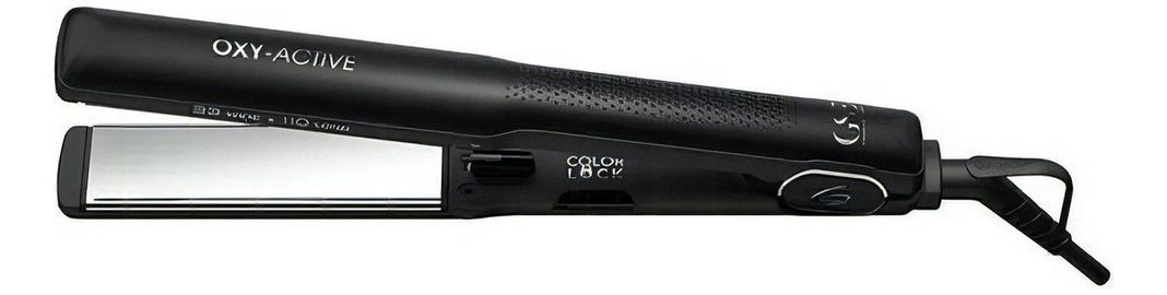 Plancha De Cabello GAMA OXY-ACTIVE IHT-0