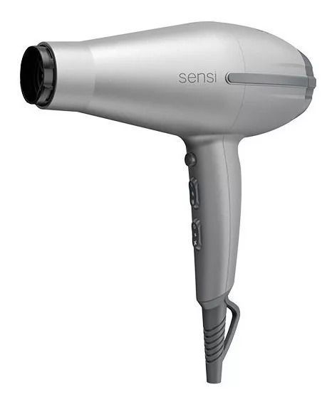 Secador de Pelo GA.MA Tempo 5D Sensi Moon Ozone Ion-0