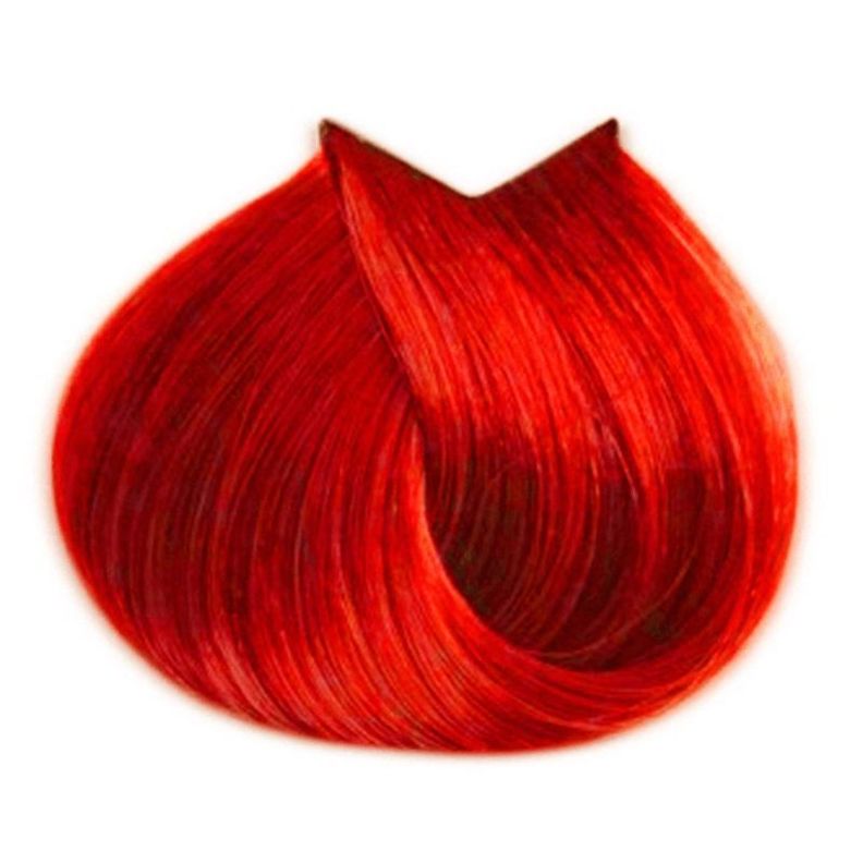 Tinte Del Cabello SOW INFINIT REAL COLOR en el tono Red-1