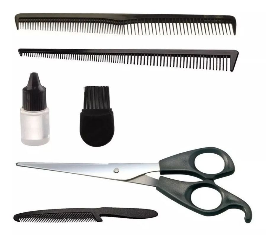 MAQUINA DE AFEITAR GAMA Hair Clipper Set-1