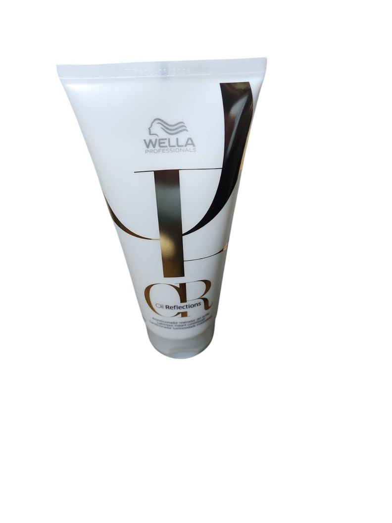 Acondicionador Oil Reflections de Wella200ml-1