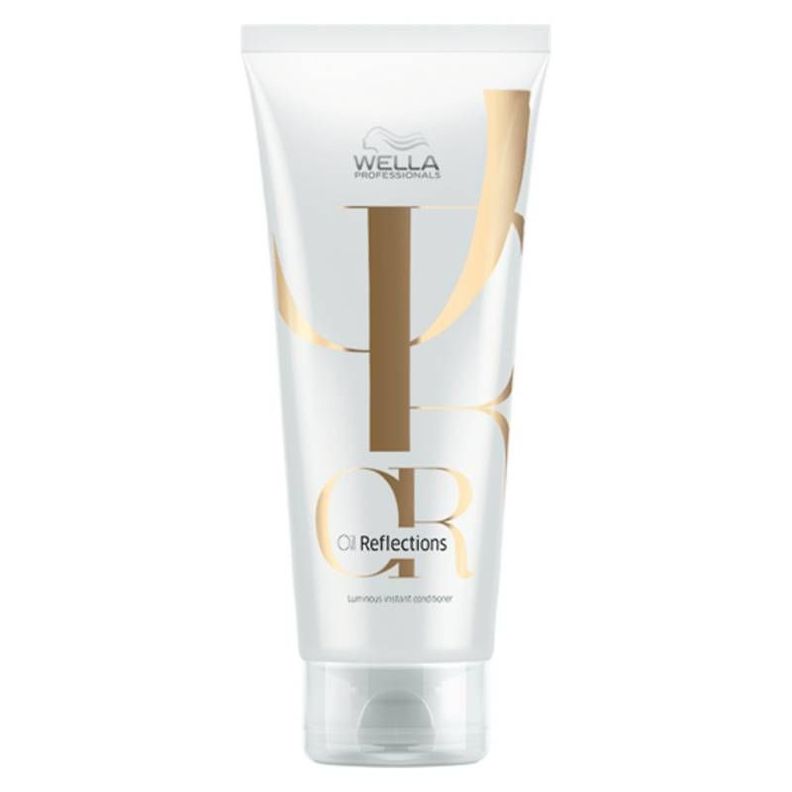 Acondicionador Oil Reflections de Wella200ml-0