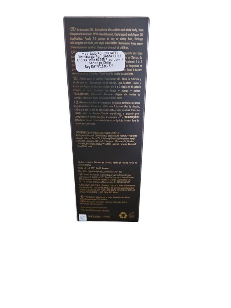 Aceite Capilar Sebastian Dark Oil-1