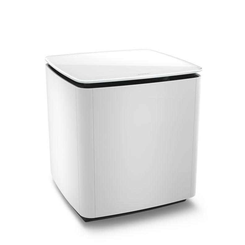 Bass Module 700 Subwoofer color Blanco Artico-0