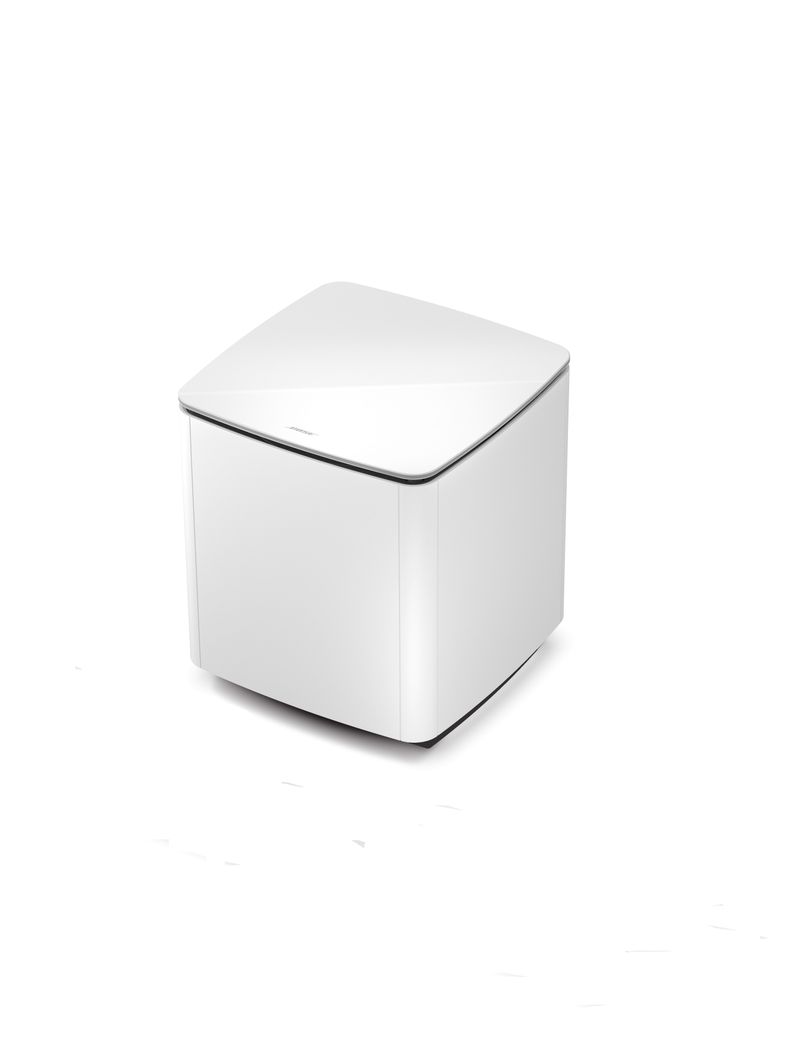 Bass Module 700 Subwoofer color Blanco Artico-1
