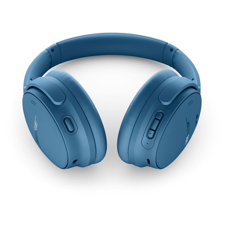 Audifonos Headphones Quietcomfort color Anochecer Azul-0