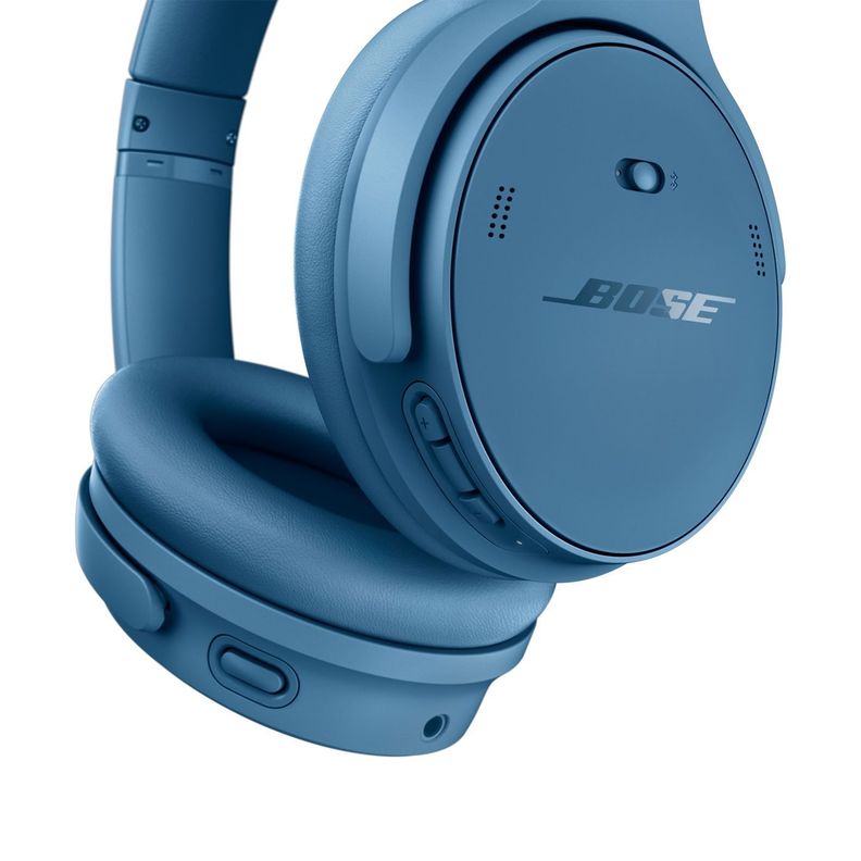 Audifonos Headphones Quietcomfort color Anochecer Azul-1