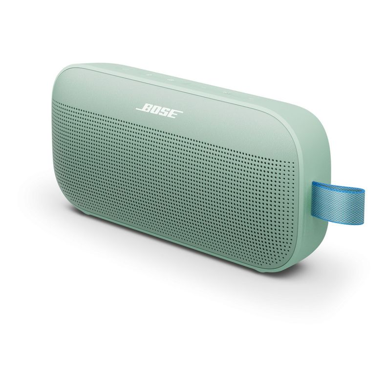 Parlante Bose SoundLink Flex (2.ª generación) Green-0