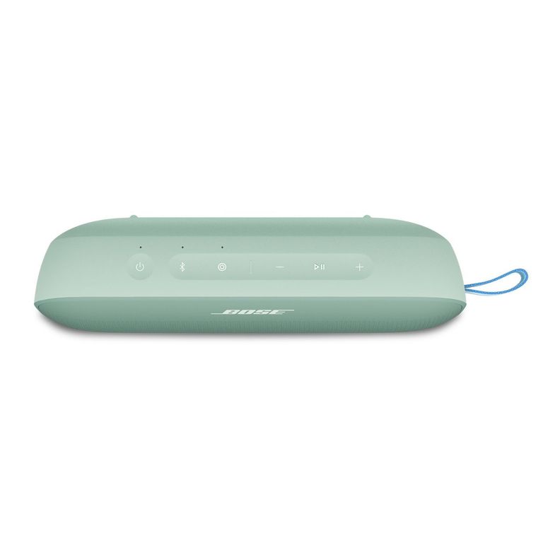 Parlante Bose SoundLink Flex (2.ª generación) Green-1