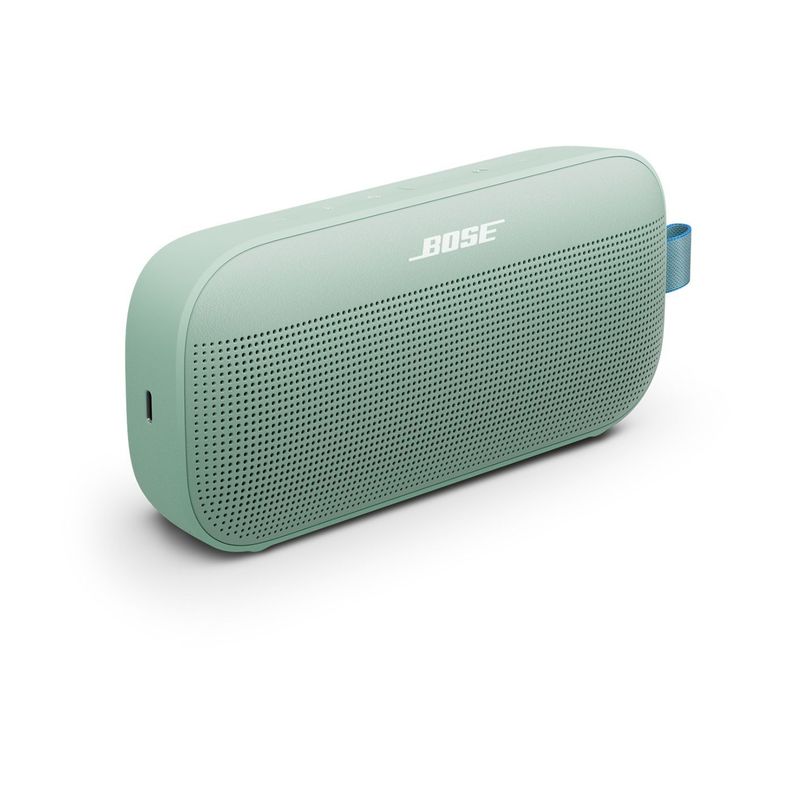 Parlante Bose SoundLink Flex (2.ª generación) Green-2