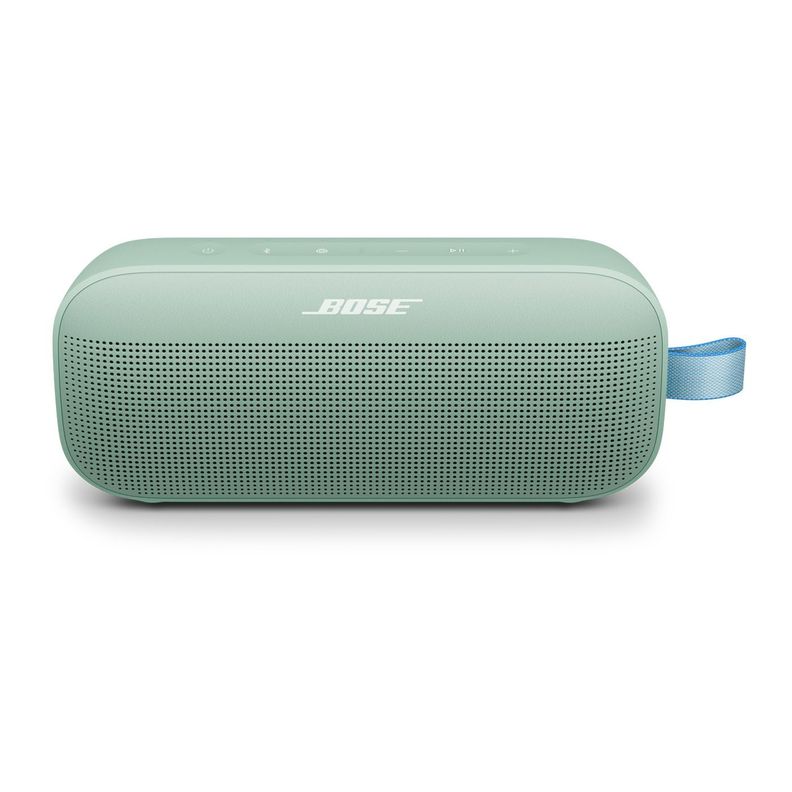 Parlante Bose SoundLink Flex (2.ª generación) Green-3