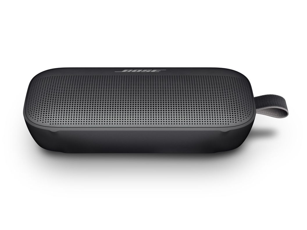 Parlante Bose Soundlink Flex Bluetooth Speaker Black-1