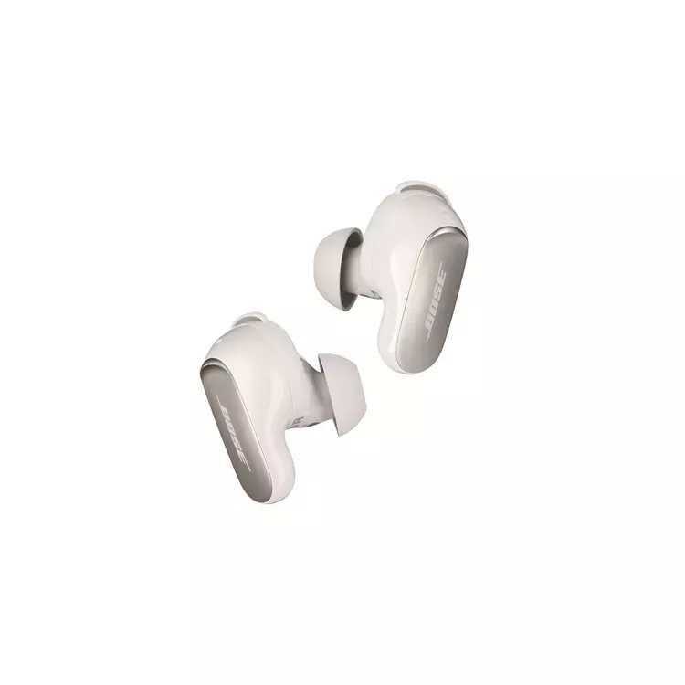 Audífono Bose QuietComfort Ultra Earbuds Blancos-0