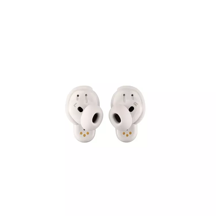 Audífono Bose QuietComfort Ultra Earbuds Blancos-2