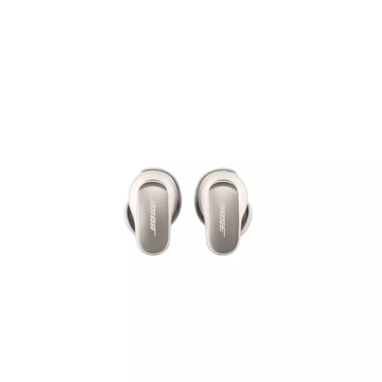 Audífono Bose QuietComfort Ultra Earbuds Blancos-4