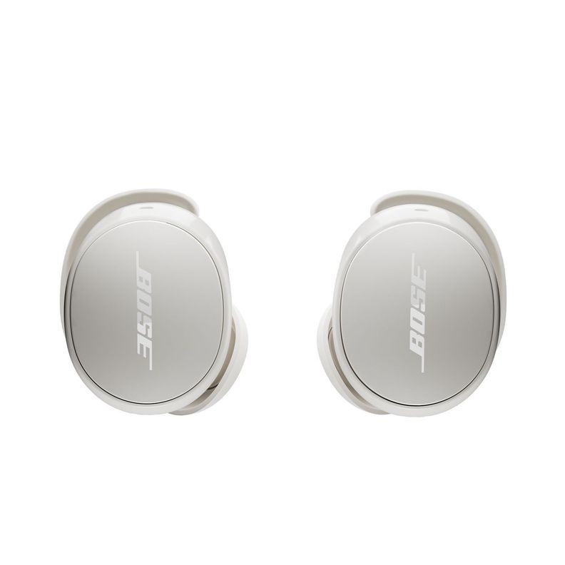 Audifonos Earbuds Quietcomfort color Blanco Humo-1