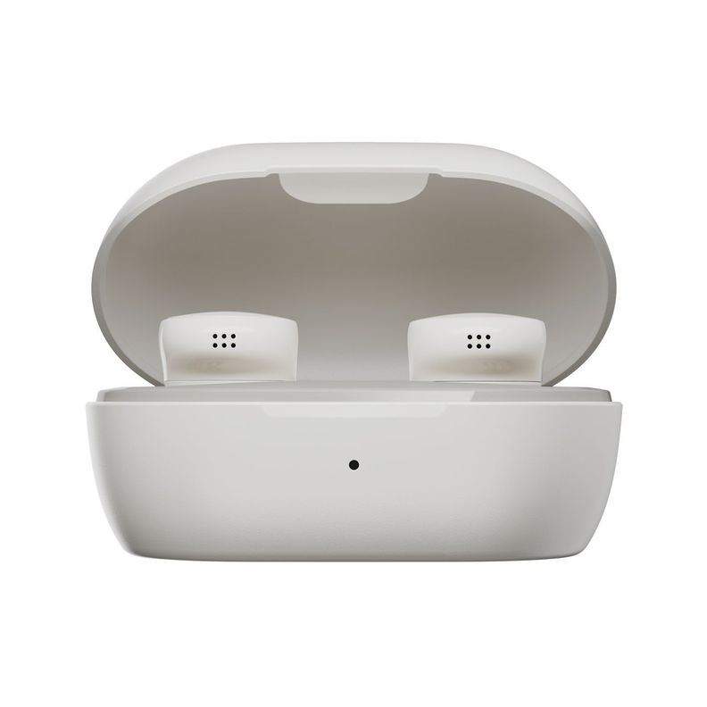Audifonos Earbuds Quietcomfort color Blanco Humo-3