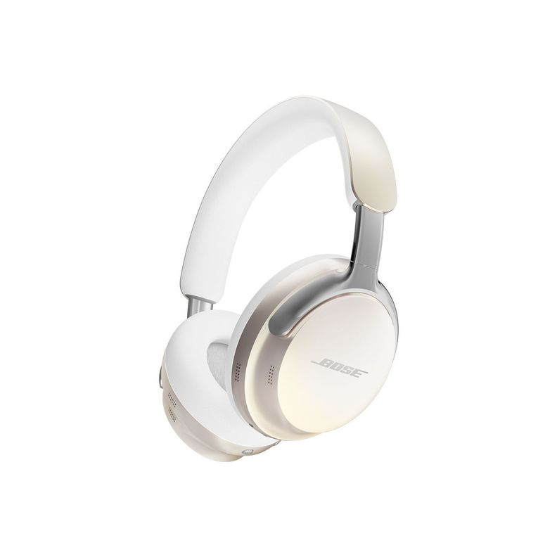 Audifonos Headphones Quietcomfort Ultra 60th Edition color Beige-1
