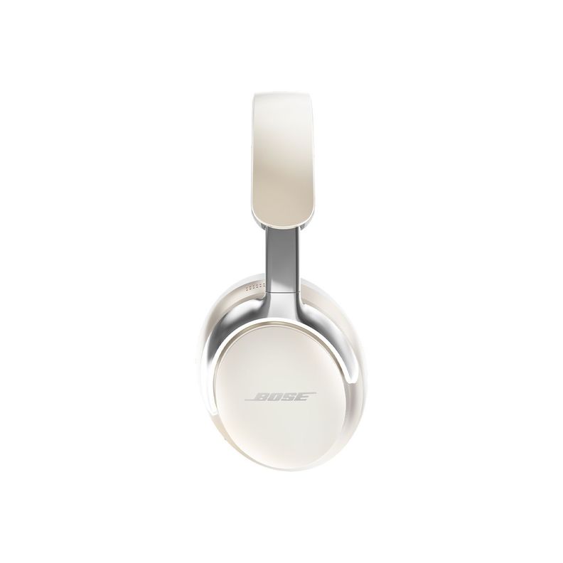 Audifonos Headphones Quietcomfort Ultra 60th Edition color Beige-2