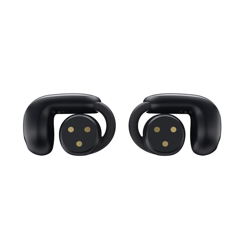 Audífonos Bluetooth Ultra Open Earbuds Negros-0