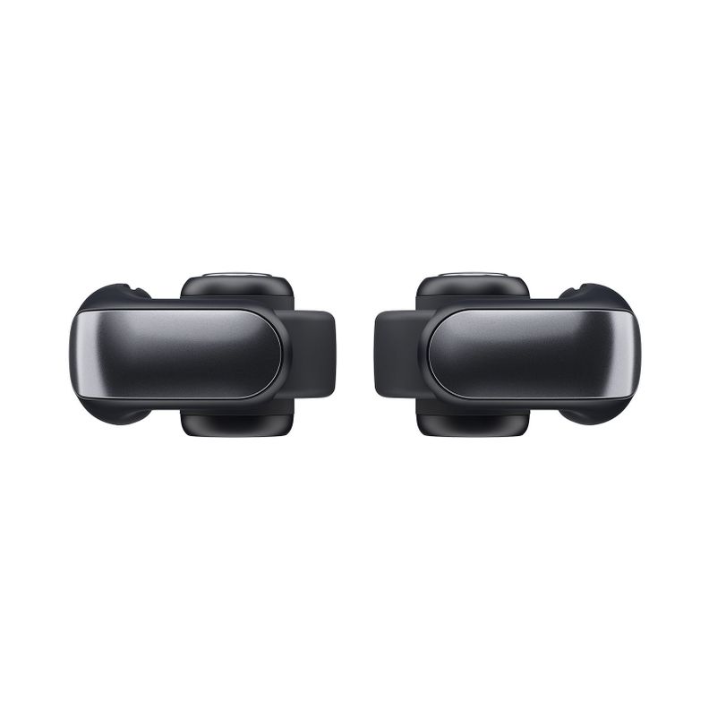 Audífonos Bluetooth Ultra Open Earbuds Negros-2