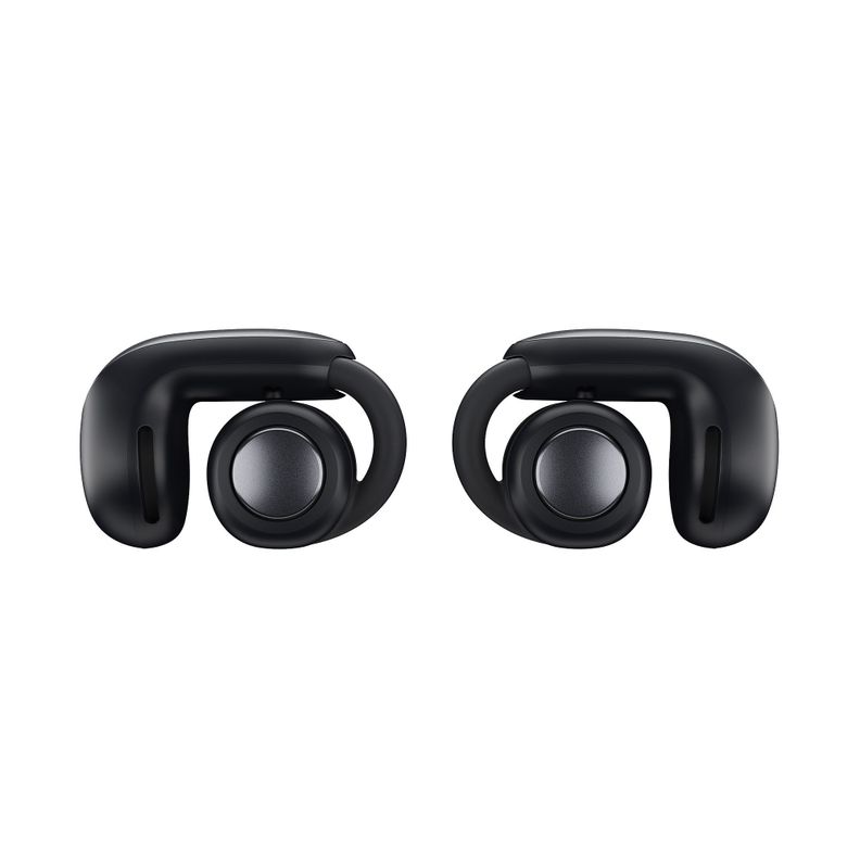 Audífonos Bluetooth Ultra Open Earbuds Negros-3