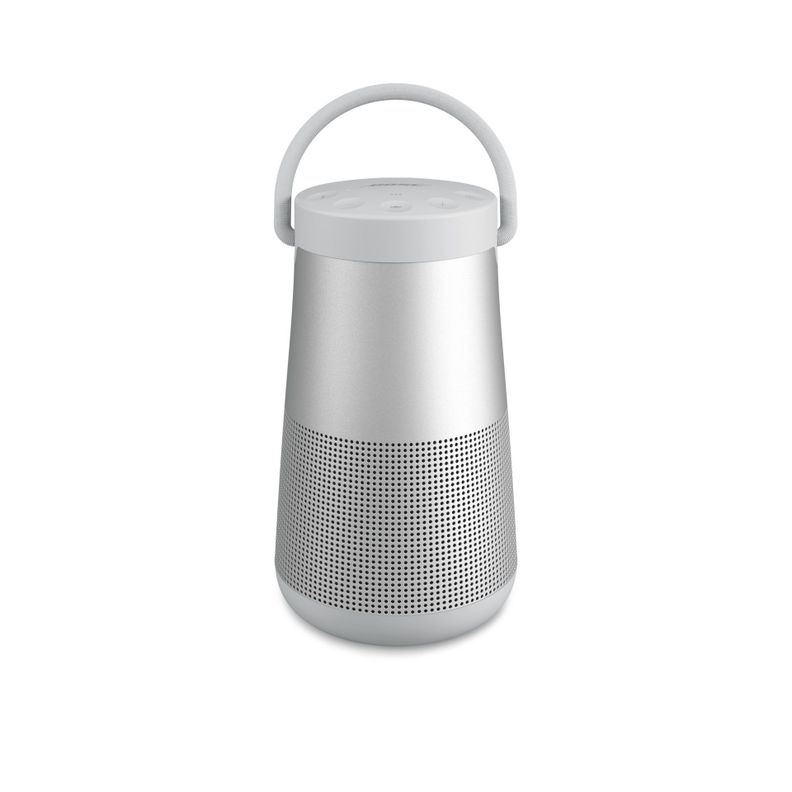 Parlante Soundlink Revolve +II color Plata-0