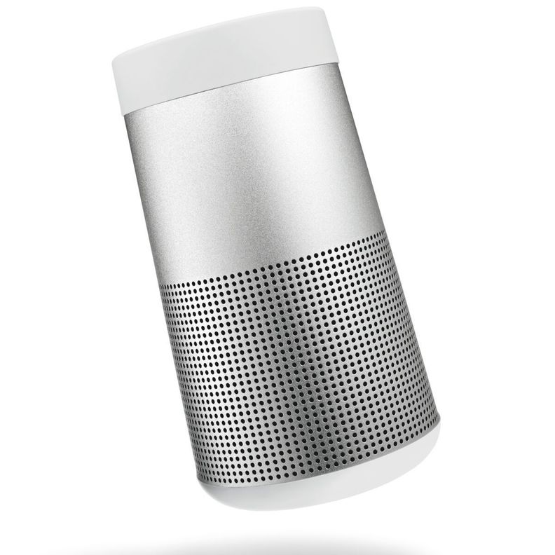 Parlante Soundlink Revolve +II color Plata-2