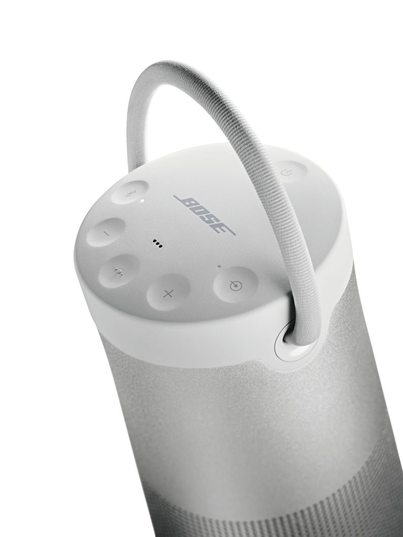 Parlante Soundlink Revolve +II color Plata-3