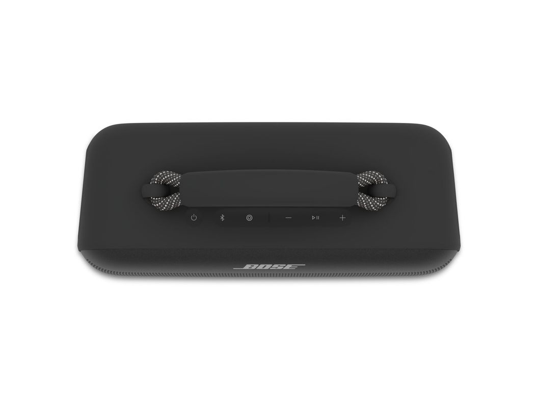 Bose Soundlink Max Negro Parlante Portatil-1