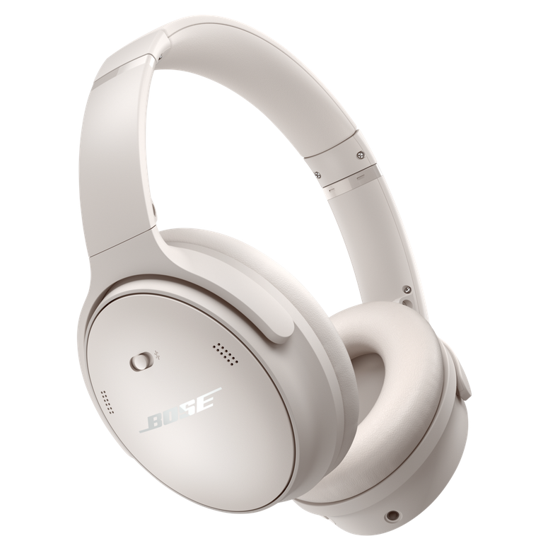Audífonos Bose QuietComfort Headphones Blanco-0