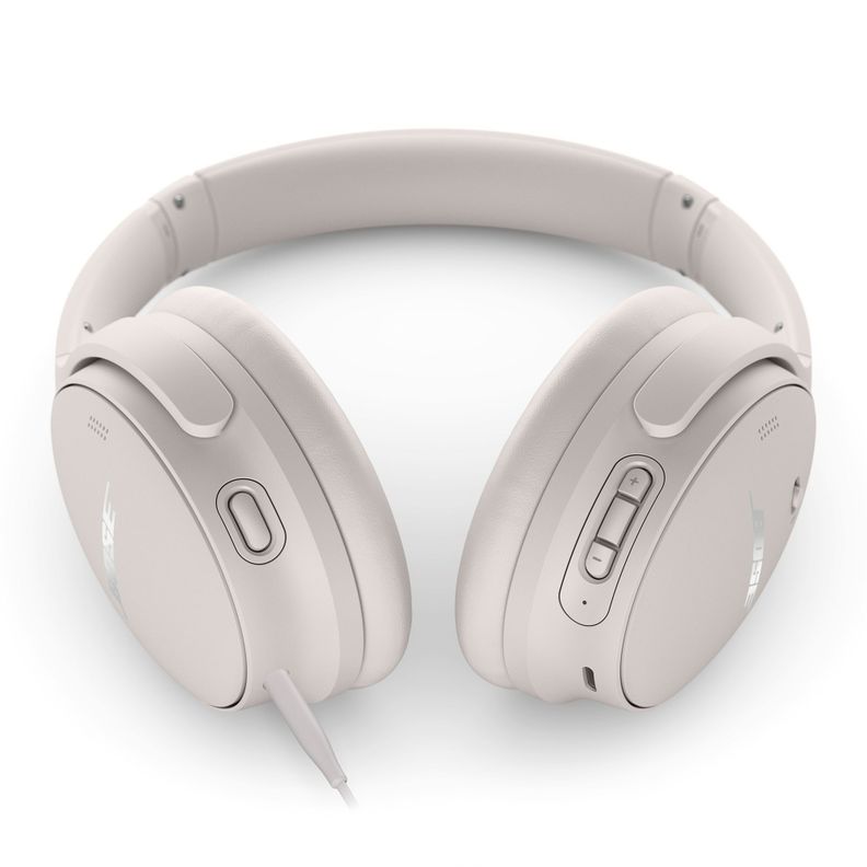 Audífonos Bose QuietComfort Headphones Blanco-1