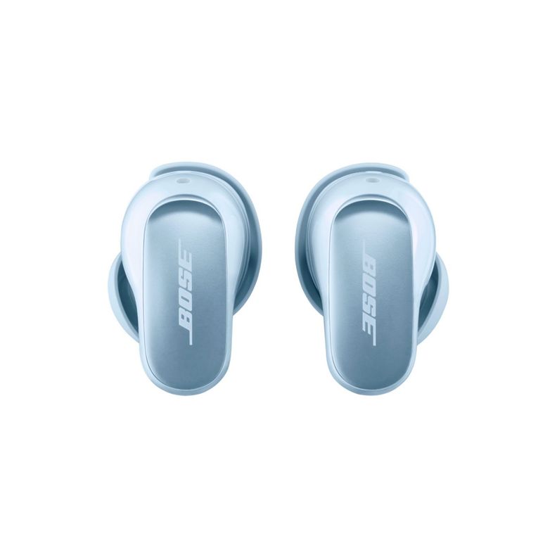 Audifonos Earbuds Quietcomfort Ultra color Piedra Luna Azul -1