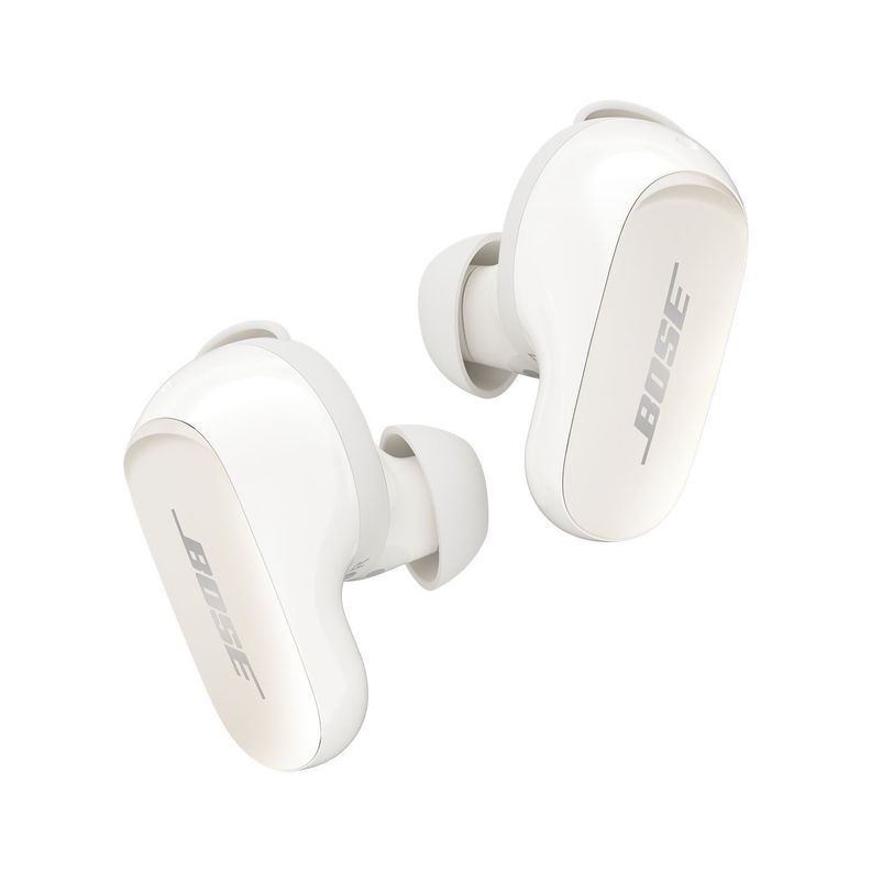 Audifonos Earbuds Quietcomfort Ultra 60th Edition color blanco-0