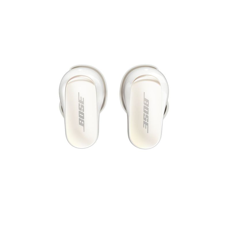 Audifonos Earbuds Quietcomfort Ultra 60th Edition color blanco-1