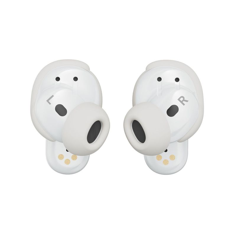 Audifonos Earbuds Quietcomfort Ultra 60th Edition color blanco-2