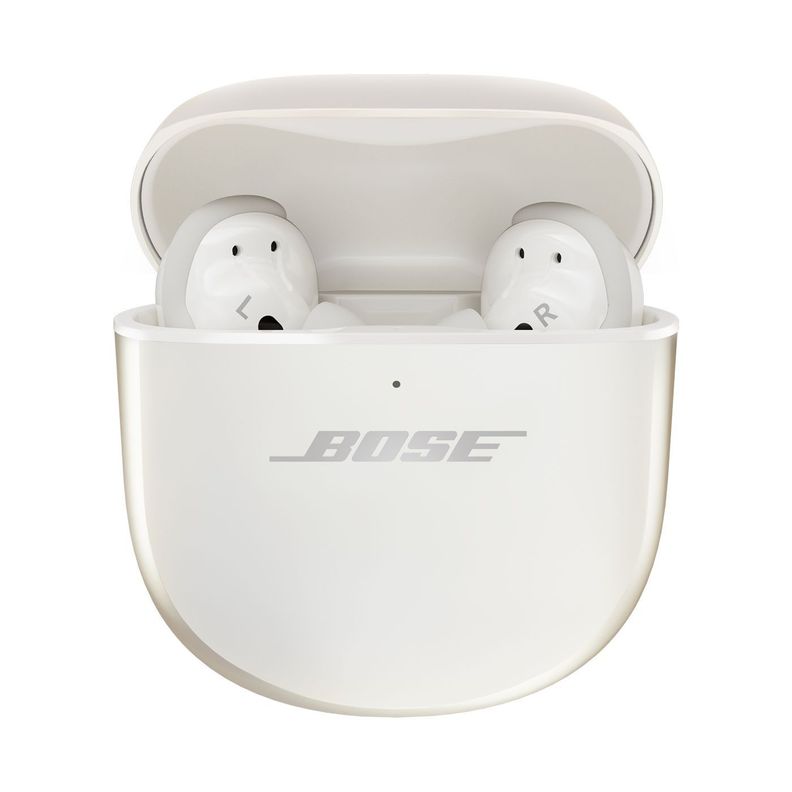 Audifonos Earbuds Quietcomfort Ultra 60th Edition color blanco-3