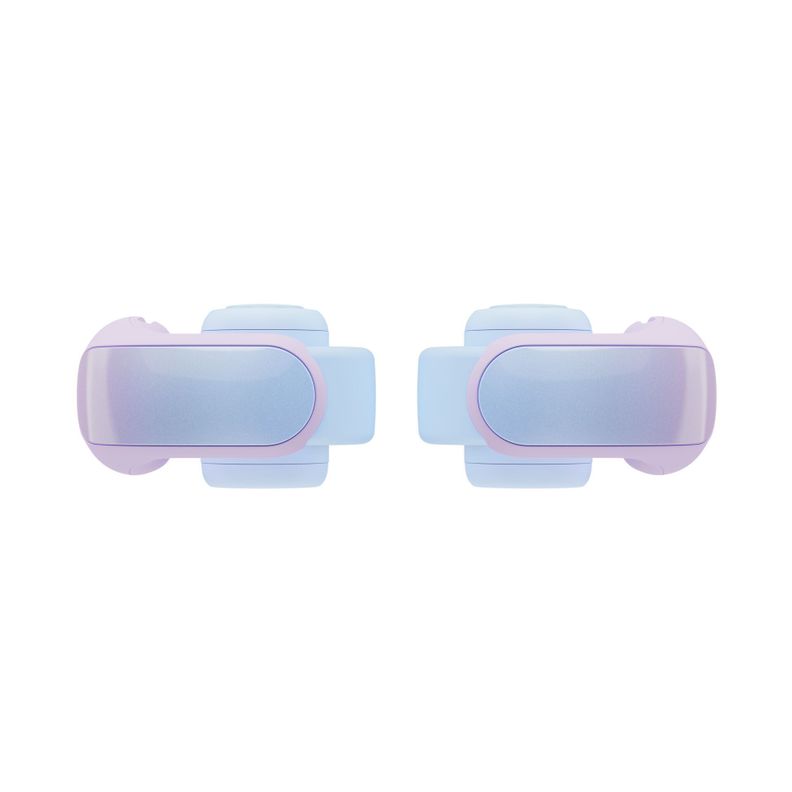 Audifonos Earbuds Utra Open color Lila-2