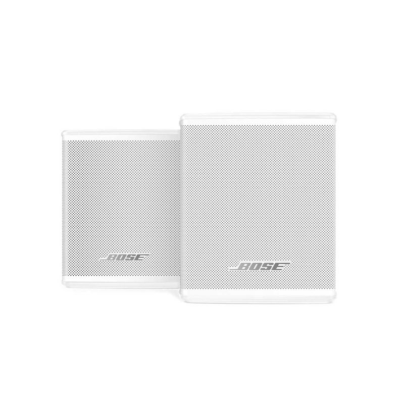 Parlante Surround color Blanco Artico-2