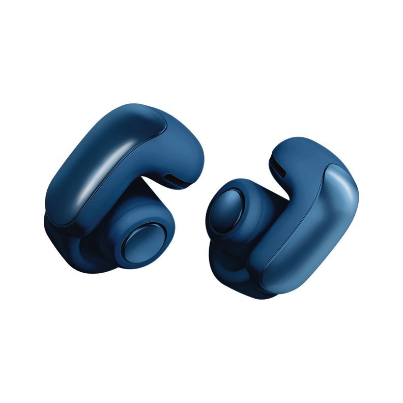 Audifonos Earbuds Utra Open color Serena Luna Azul-0