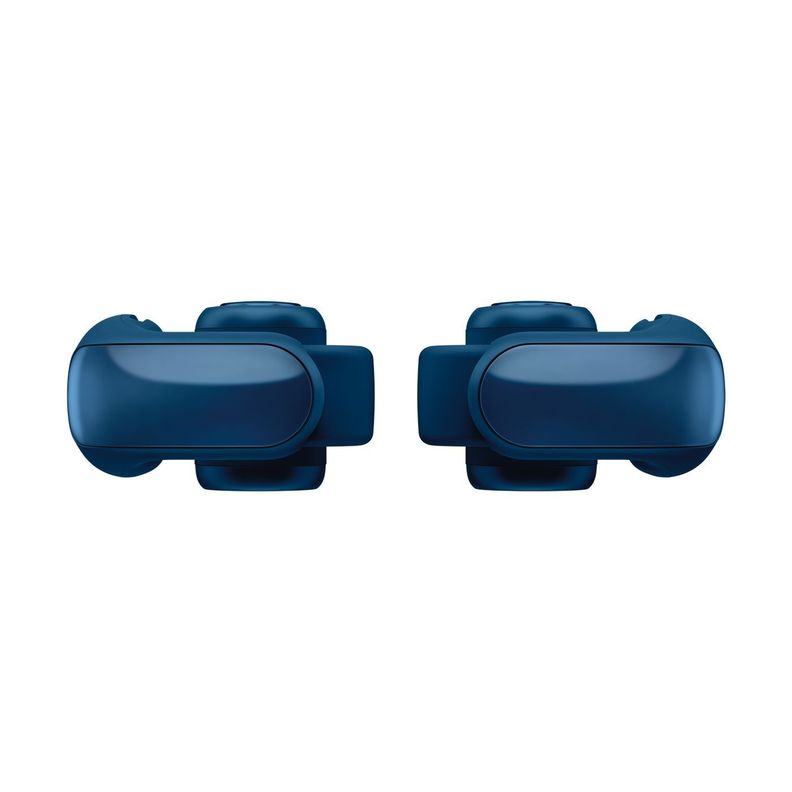 Audifonos Earbuds Utra Open color Serena Luna Azul-1