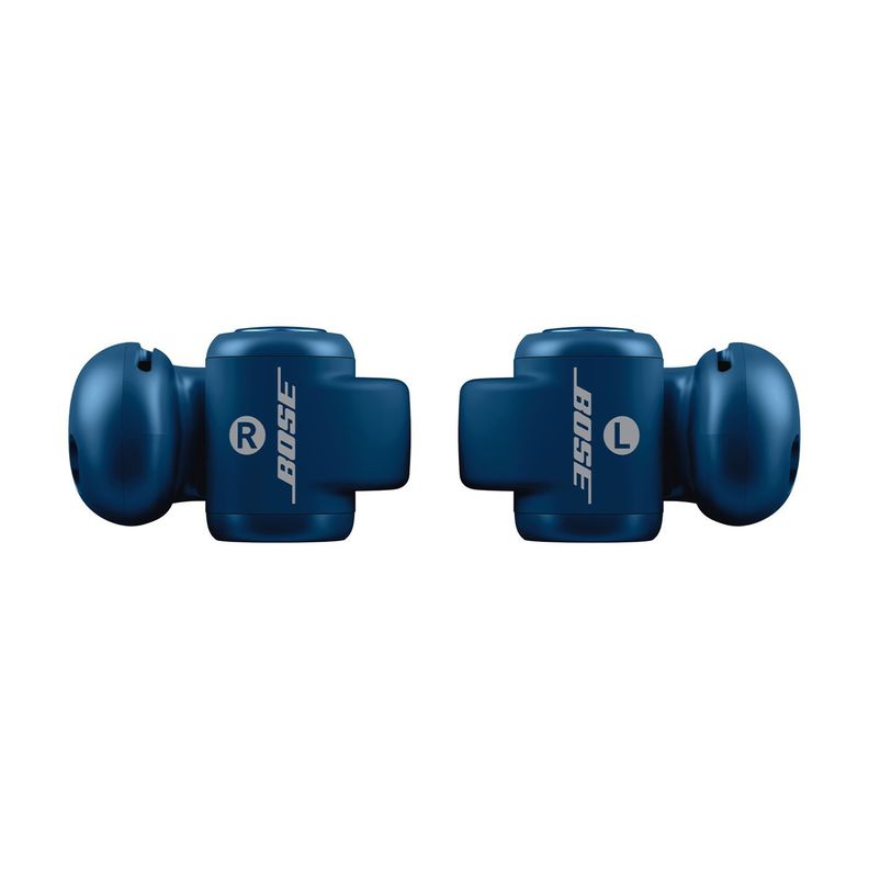Audifonos Earbuds Utra Open color Serena Luna Azul-2
