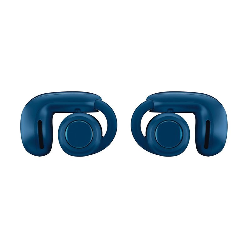 Audifonos Earbuds Utra Open color Serena Luna Azul-3