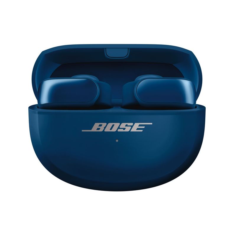 Audifonos Earbuds Utra Open color Serena Luna Azul-4