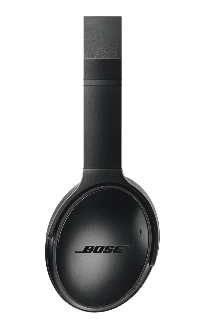 Audífonos Bose QuietComfort Headphones Negro-1