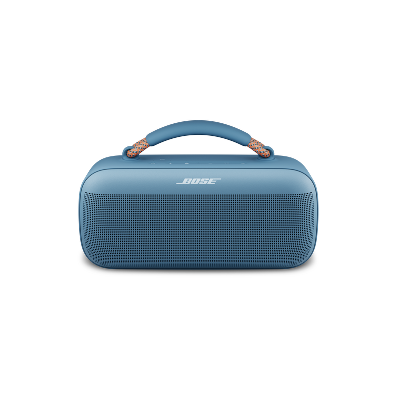 Bose Soundlink Max Blue Parlante Portatil-0